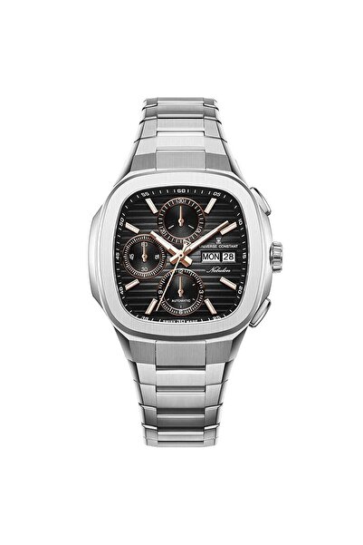 Universe Constant Uc7999 Men's Wristwatch