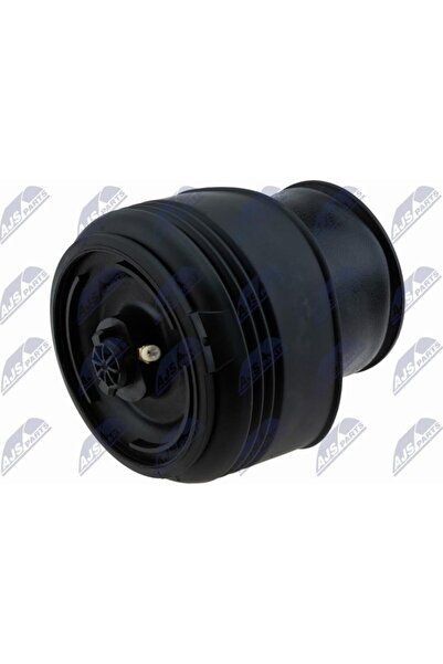 NTY Arc pneumatic, spate