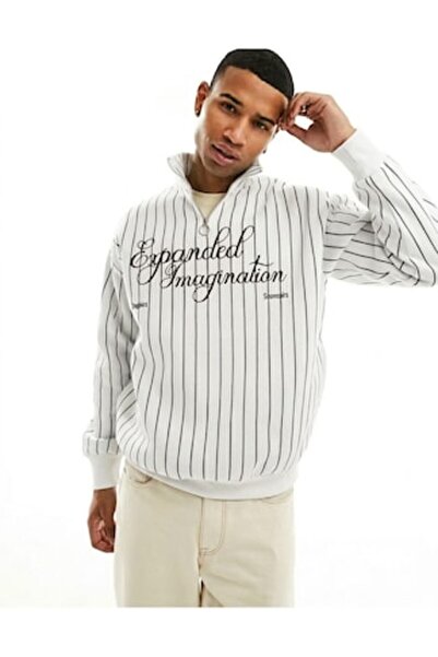 Gosse Hanorac bărbătesc Expanded Alb XL