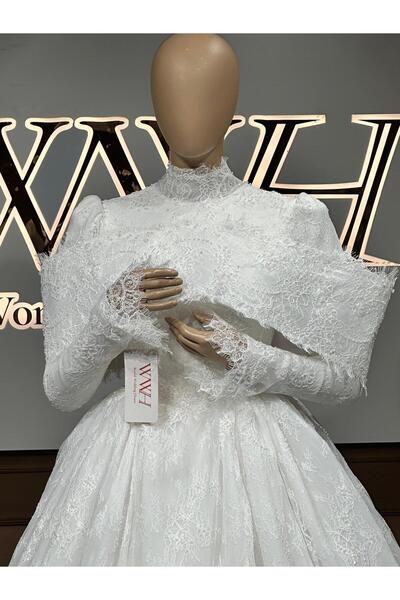 World Wedding House 2026 New Collection
