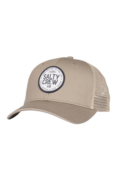 Salty Crew ΘΡΥΛΙΚΟ ΡΕΤΡΟ ΚΑΠΕΛΟ ΤΡΑΚΕΡ OSPREY