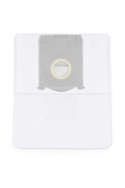 Ecovacs Set of 3 antibacterial dust bag refills compatible with X8/T50/T50 MA...