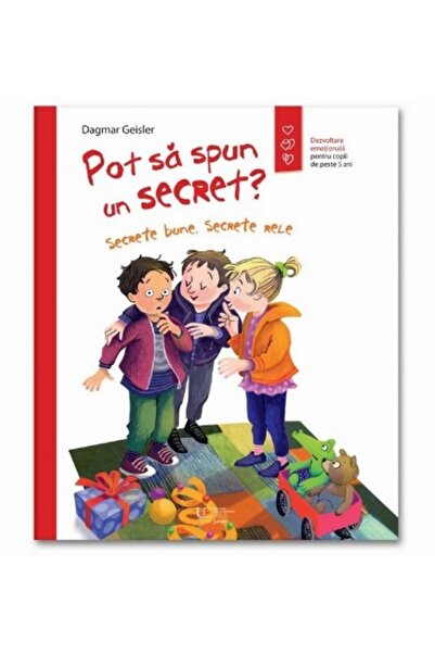 Univers Enciclopedic Te-ar putea fi degrădită dacă îmi spunești un secret?