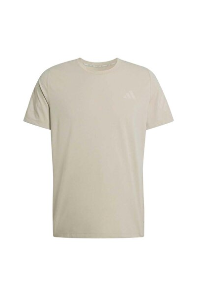 adidas Adi365/// t m Men's Brown T-Shirt Jz7696