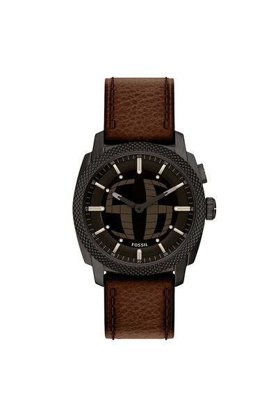 Fossil Ffs6165 Big Tic Wristwatch