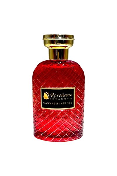rosehane Κάνναβη Έντονο Εκχύλισμα Αρώματος, Ουνισέξ, 100 ml, Ανατολίτικο-Ξυλώδες