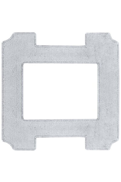 Ecovacs Set of 2 Ecovacs microfiber cleaning pads, compatible with Winbot W1,...