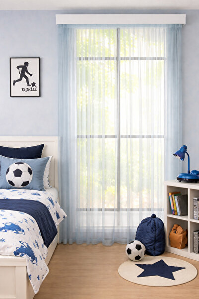 Elen's Κουρτίνα από τούλι, αντιρυτιδική, αισθητική, ανθεκτική, οικονομική, αν...