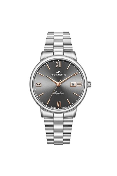 Roche Montre RMG6020-02 Erkek Kol Saati
