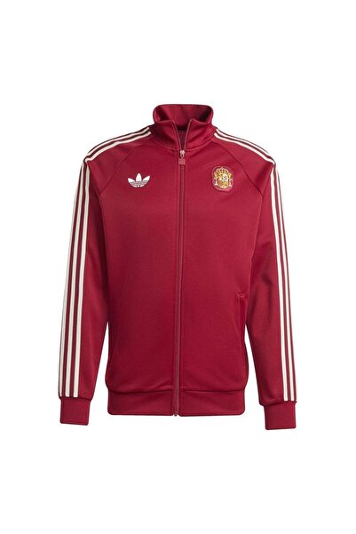 FEF OG TT Erkek Bordo Ceket JZ2254