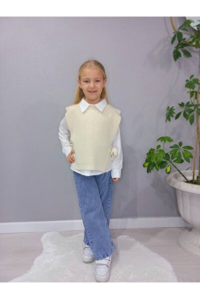 KİDSPİTİRCİK ΚΟΡΙΤΣΙΣΤΙΚΟ ΣΕΤ 3 ΤΕΜΑΧΙΩΝ ΜΕ ΚΡΕΜ ΜΟΝΟΧΡΩΜΟ ΦΟΥΤΕΡ