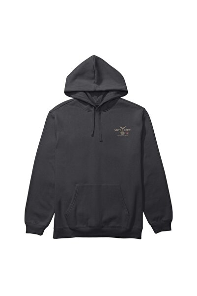 Salty Crew ΙΤΣΙΜΠΑΝ ΧΟΥΝΤΙ ΜΑΥΡΟ XXL