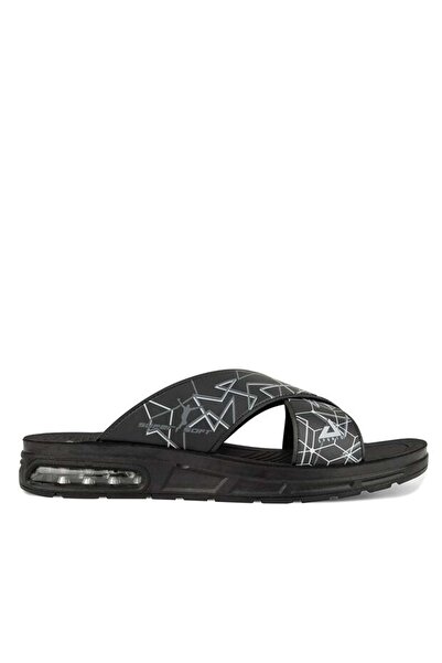 Muya Barotra Anatomical Sole Heel Spur Wet Floor Men's Slippers