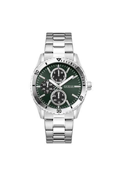 Guess ساعة يد رجالية GUGW1061G1