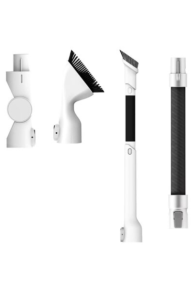 Tineco Kit with 4 accessories compatible with Pure One S11/S12 Tango Upright ...