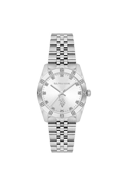U.S. Polo Assn. Uspa2161-10 Women's Wristwatch