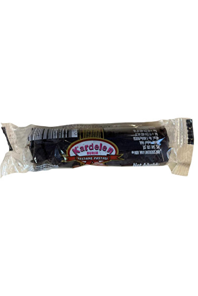 Can Kardeşler Kuruyemiş Kalem Chestnut Sugar