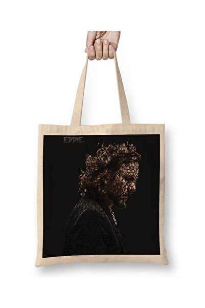 dekado Jemery 2 Cloth Bag Long Handle