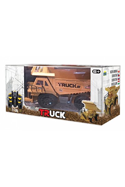 Other Radio auto pentru camion basculant