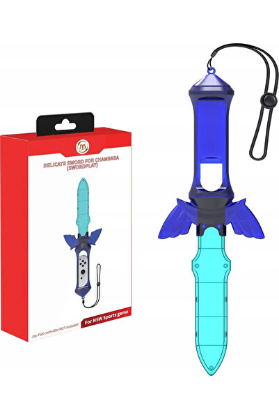 Jys Suport sabie pentru Joy-con pentru Nintendo Switch Zelda Ns239