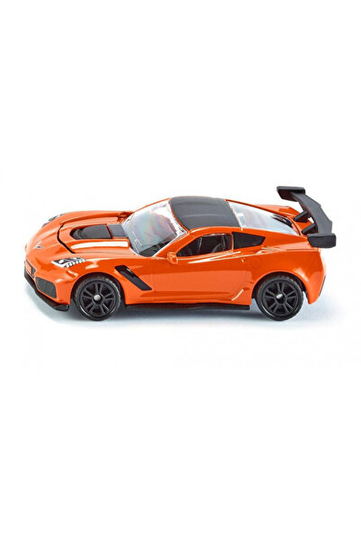 Siku 15 - Chevrolet Corvette ZR1 S1534