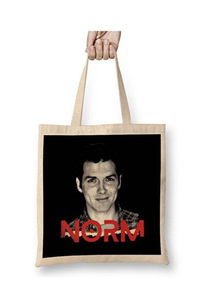 dekado REST IN POWER George Floyd TODAY AND EVERY DAY Cloth Bag Long Handle
