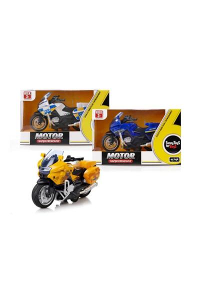 Artyk Jucării pentru băieți cu motor de fricțiune