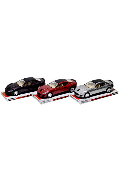 Trifox MIX auto sport