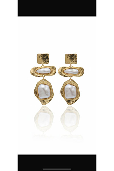 BFF CLUB Heidi Stone Earrings