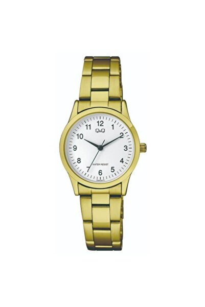 Q&Q Q&Q women's watch, C09A-007PY