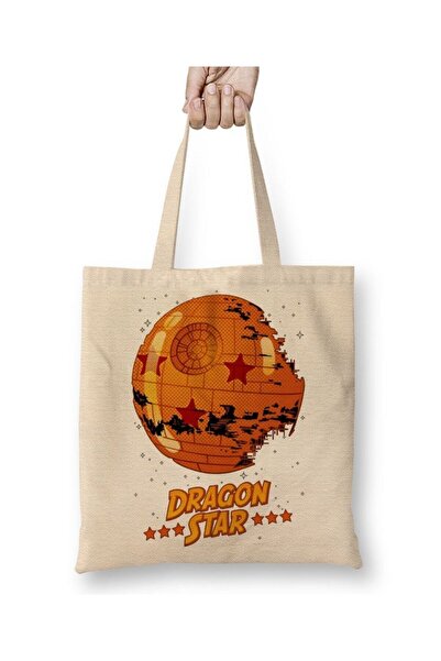 dekado Dragon Star Estrela Da Morte Z Cloth Bag Long Handle