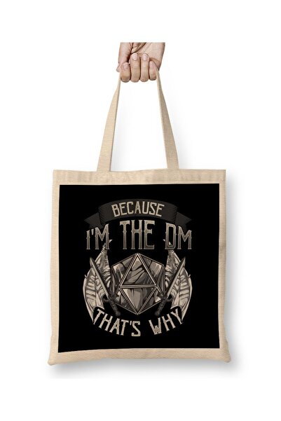 dekado The Cool Twins Just Showed Up Twinning Tote Bag Long Handle