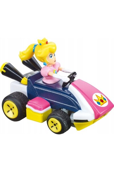 Carrera RC Cars Full Function Akku Peach