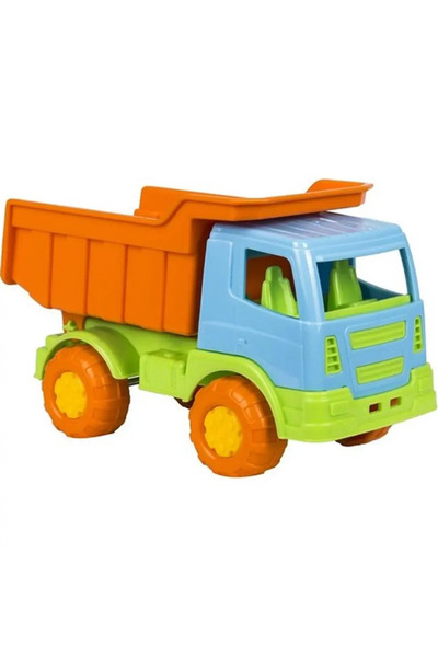Wader Polesie 3253 Camion basculant TIOMA în Grid