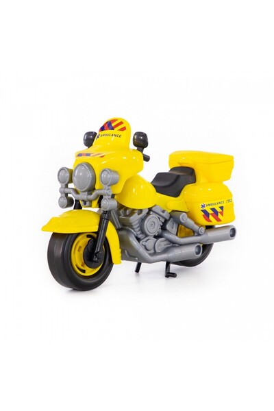 Other Polesie Polesie 71644 Motor de salvare (NL) în rețea