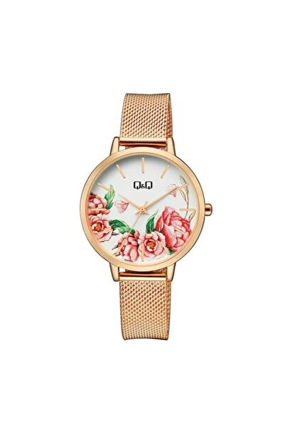 Q&Q Q&Q women's watch, QZ67J031Y