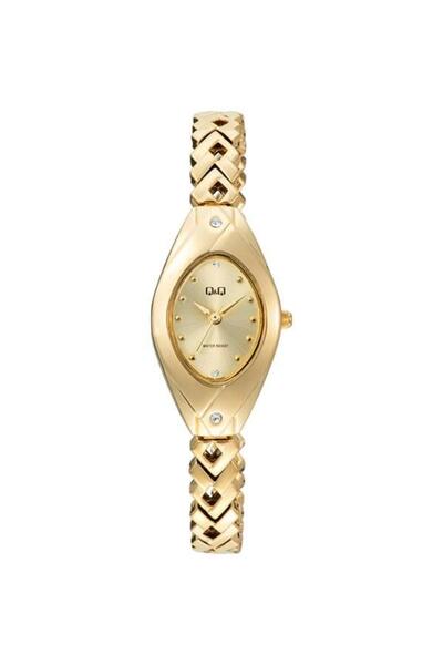 Q&Q Q&Q women's watch, F09A-003PY