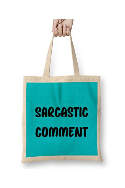 dekado Sarcasm Funny Comment Quotes Gift - Sarcastic Women And Men Humorous S...