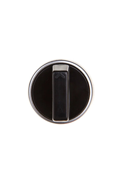 Other Buton de control 22mm negru 2Z fără revenire automată SP22-P.CZ-20.