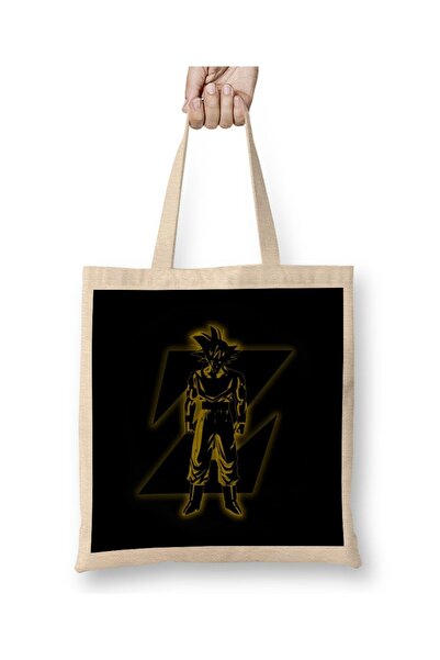 dekado Power Cloth Bag Long Handle