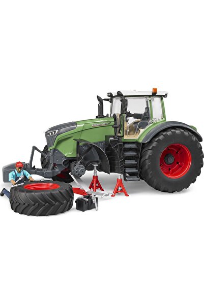 Other Fendt 1050 Vario (cu mecanic și echipament de atelier)