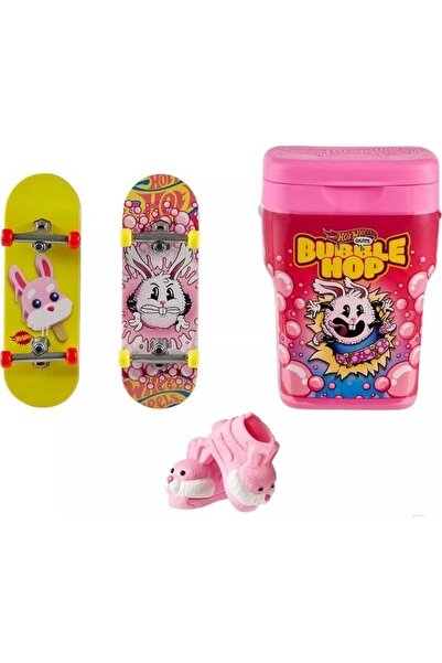 Mattel Games Hot Wheels Skate Skateboard-uri 2 bucăți HWN49