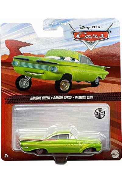 Mattel Games Mașini 3. Auto HFB39