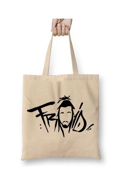 dekado Froid Cloth Bag Long Handle
