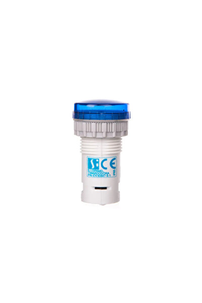 Other PK22-LN-230-LED-AC albastru deschis, compact