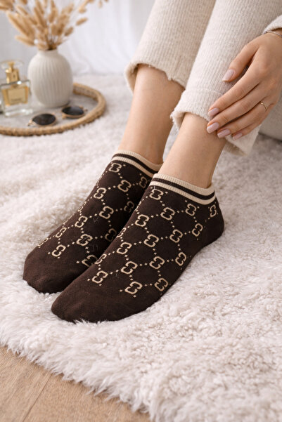 OEM Set of 2 pairs of seamless socks, CC, 35-41