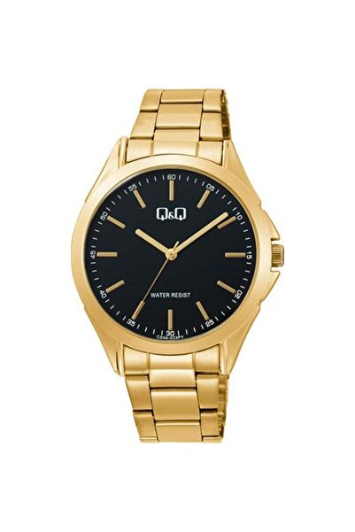 Q&Q Q&Q men's watch, C04A-033PY