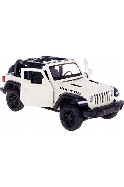 Daffi Jeep Wrangler Rubicon 2021 - Decapotabil