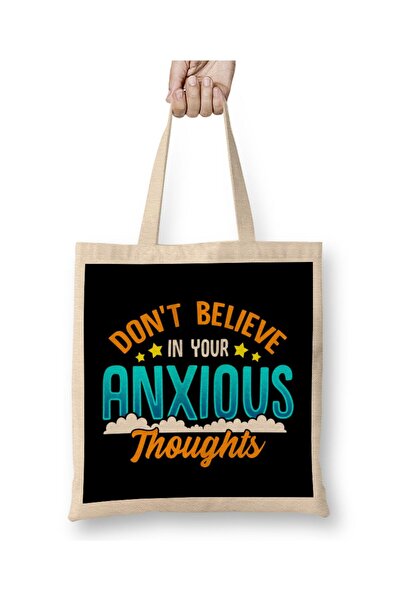 dekado Don't Fear The Belt Fear The One Who Earned It MMA Tote Bag Long Handle