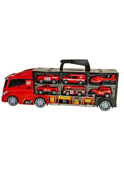 Smily Play Set de valize pentru vehicule